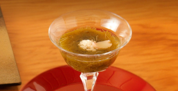 アラカルトコース1