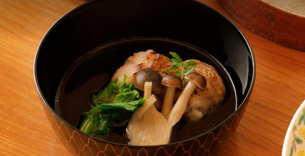 アラカルトコース2