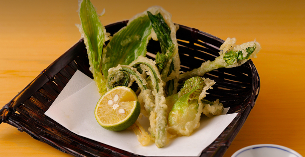 アラカルトコース3