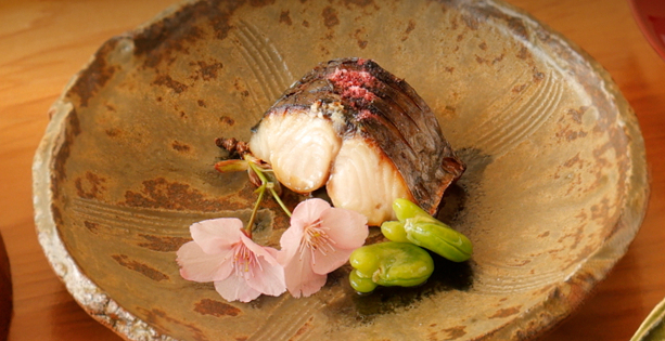 アラカルトコース4