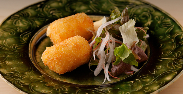 アラカルトコース5