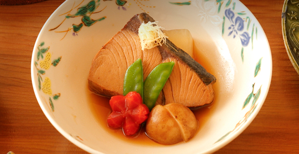 アラカルトコース6