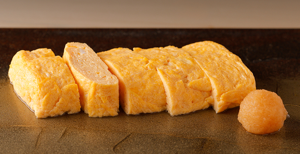 アラカルトコース7