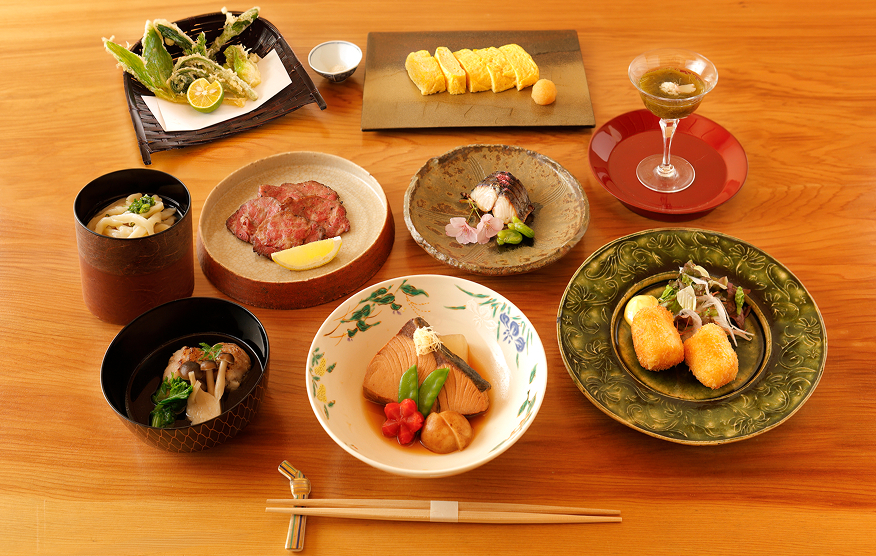 アラカルトイメージ2