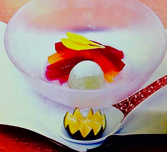 甘味