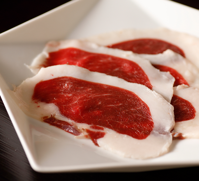 熊肉